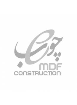 کابینت پلی گلاس مات