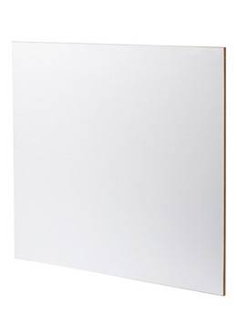 white-mdf