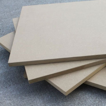 MDF sheet