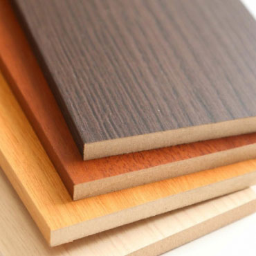 Wholesale MDF